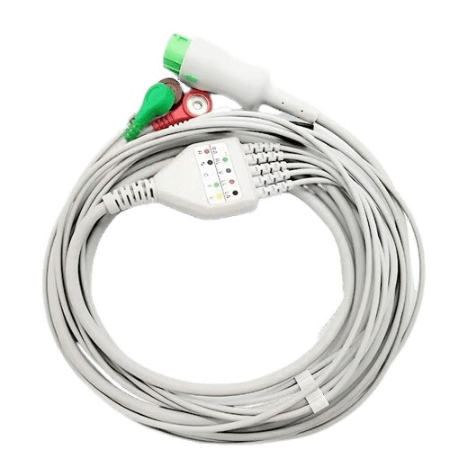 Biocare IM12 One-Piece ECG Cable