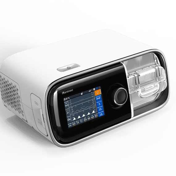 DF-20A-HM Auto CPAP