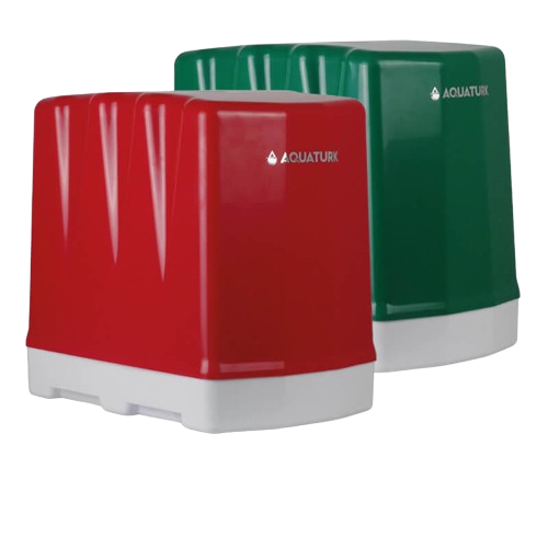Elagance Water Purifier