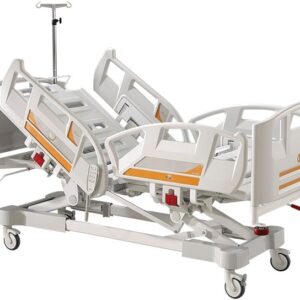 GUESS 301 Patient Care Bed ( 3 Motors)