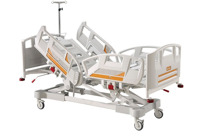 GUESS 301 Patient Care Bed ( 3 Motors)