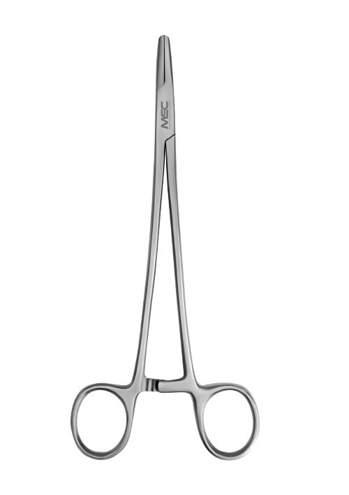 Hemostat Forcep