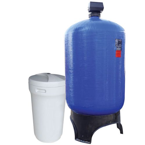 HydroSoft-V Water Softening System