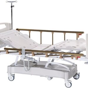 K012 / EP-4M Intensive Care Bed ( 4 Motors)