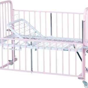 K024/T Single Adjustment Children Cot