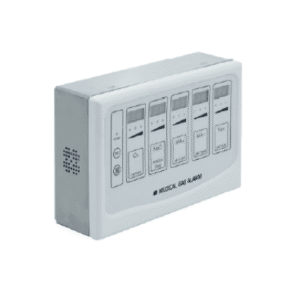 Medical Gas Alarm