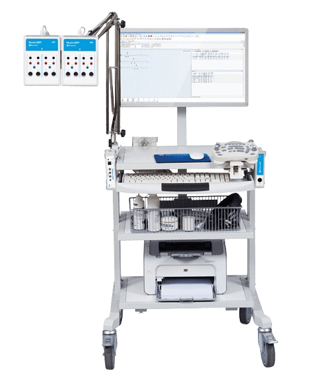 NEURO-MEP-8-EMG, NCS and EP System