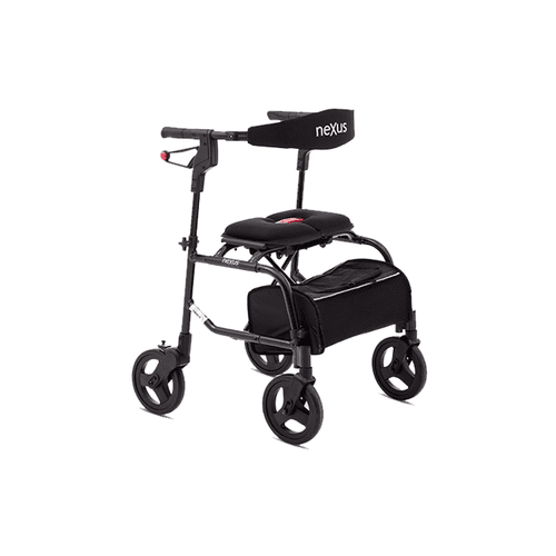 Nexus-3 Nexus Rollator