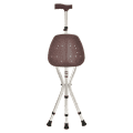 Portable Walking Stick Chair