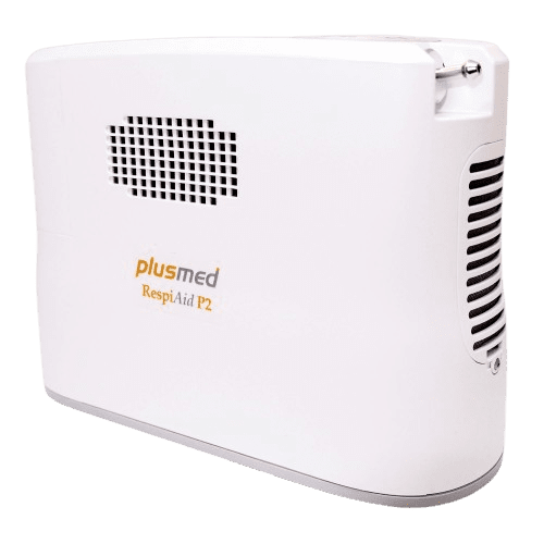 RespiAid P2-Portable Oxygen Concentrator