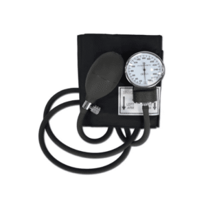 Sphygmomanometer
