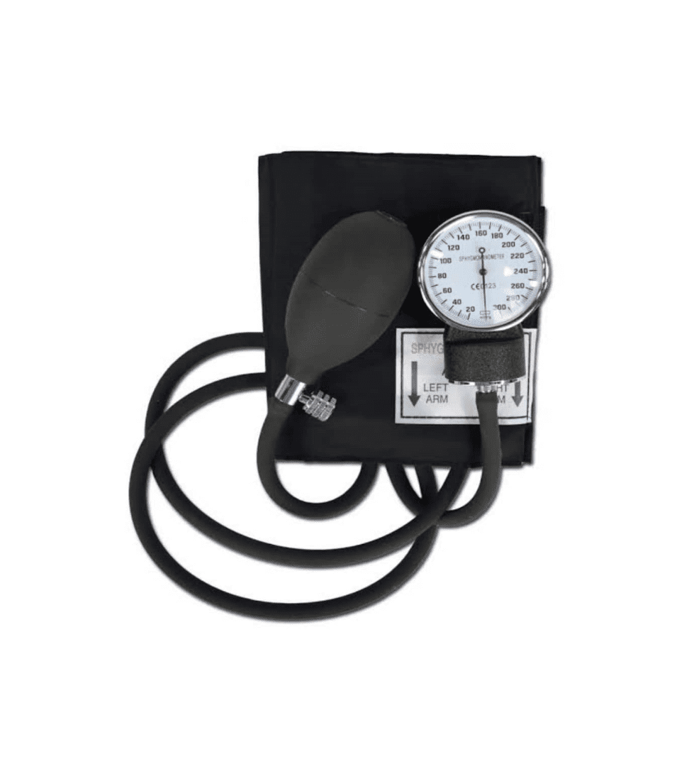 Sphygmomanometer