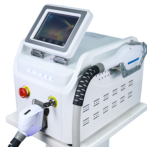 Super Hair Removal machine VA-304