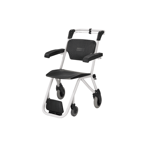 Transport 35 Patient Transport Wheelchair