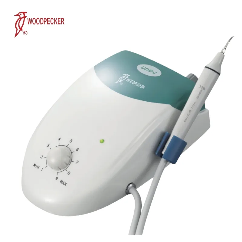 Woodpecker UDSJ Ultrasonic Scaler (Without Bottle)