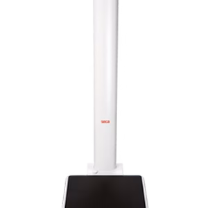 Stadiometer - Seca 769 Digital Column Height and Weight Scale with BMI Function