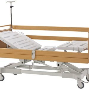 K012 / EA-3M Homecare Patient Bed (3 Motors)