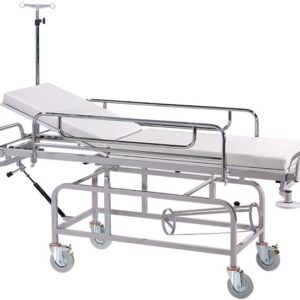 K033 General Purpose Stretcher