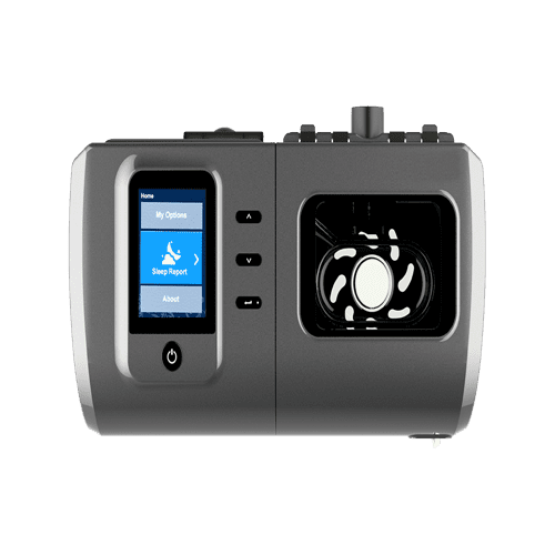 VentMed Bipap ST25 (DS-7) Machine